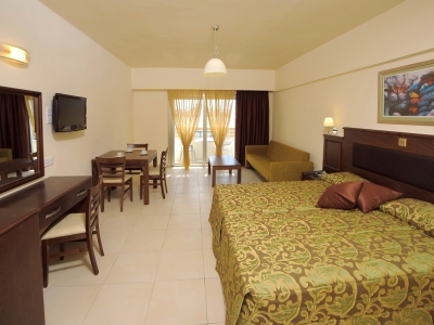 Hotel Euronapa