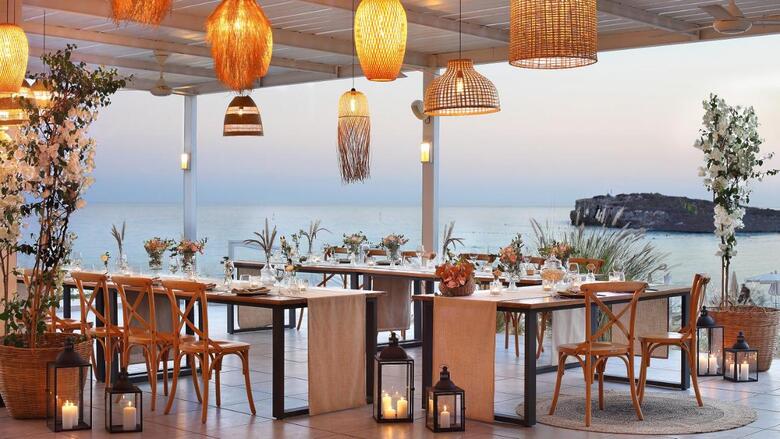 Hotel Nissi Beach