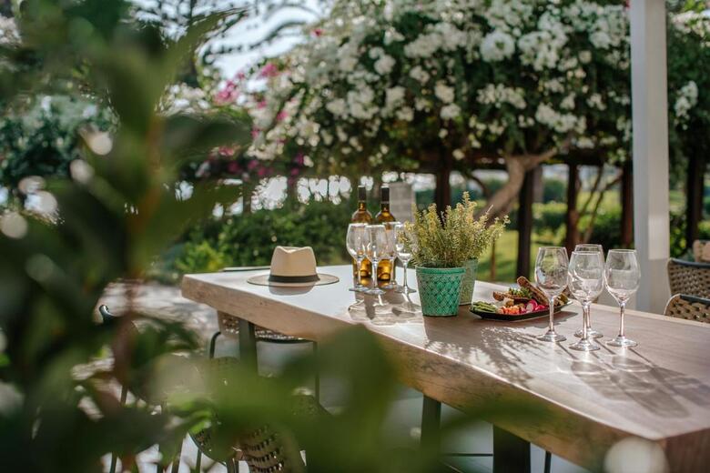 Hotel Nissi Beach