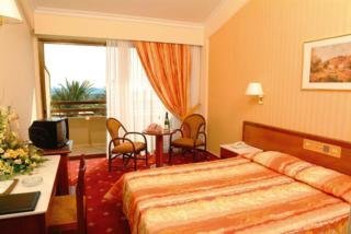 Hotel Olympic Lagoon Resort