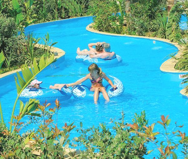 Hotel Olympic Lagoon Resort