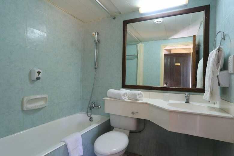 Hotel Panas Holiday Village