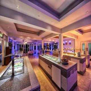 Hotel Pierre Anne