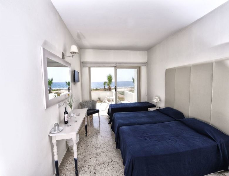 Hotel Pierre Anne
