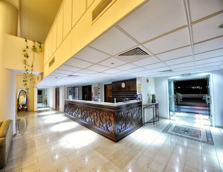 Hotel Pierre Anne