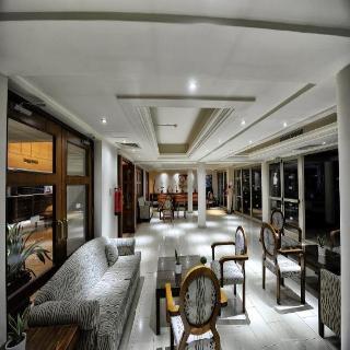 Hotel Pierre Anne