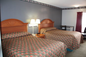 Hotel Sandcastle Inn