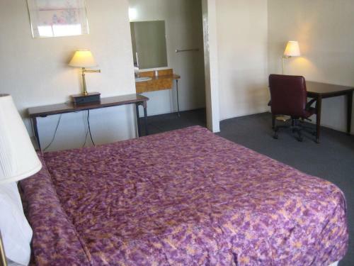 El Capitan Motel