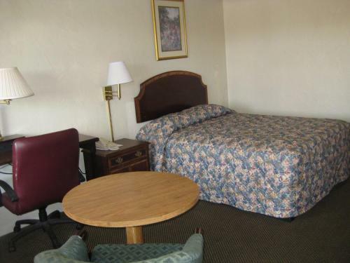 El Capitan Motel