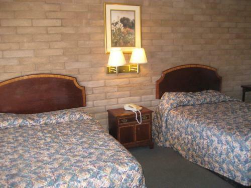 El Capitan Motel