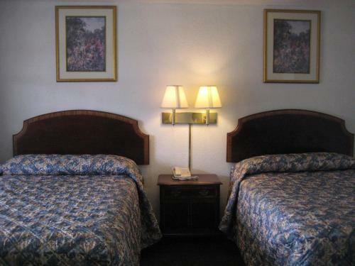El Capitan Motel