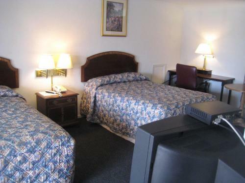 El Capitan Motel