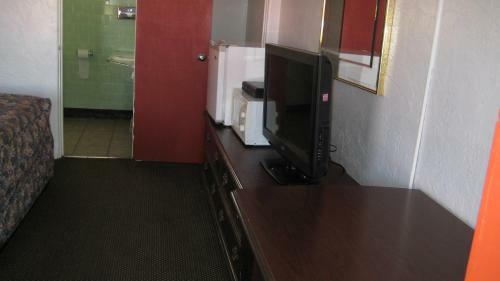 El Capitan Motel