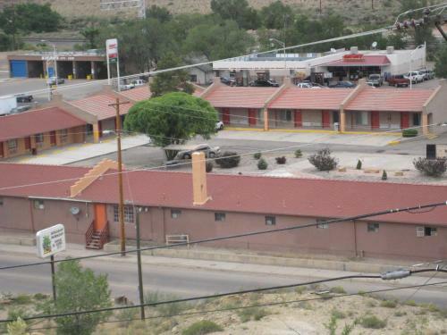 El Capitan Motel