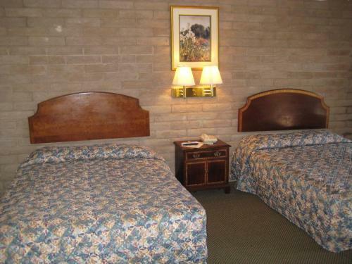 El Capitan Motel