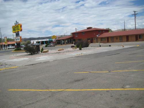 El Capitan Motel