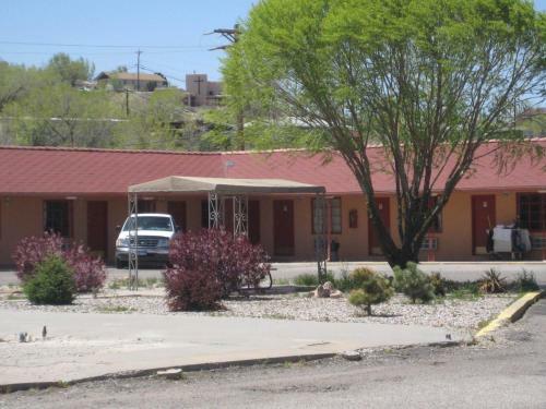 El Capitan Motel