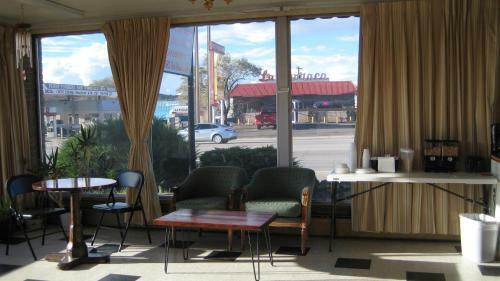 El Capitan Motel