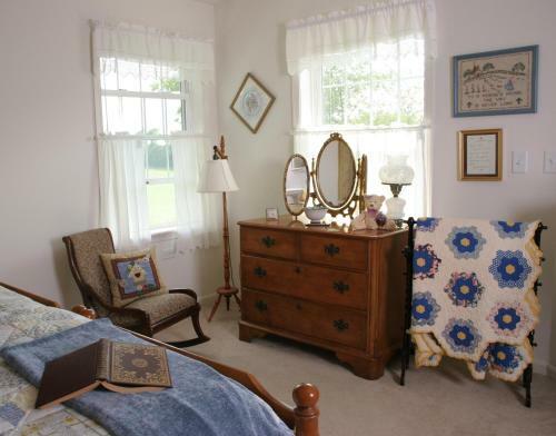 Bed & Breakfast The Inn At Westwynd Farm