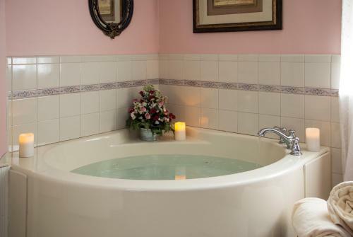 Bed & Breakfast The Inn At Westwynd Farm