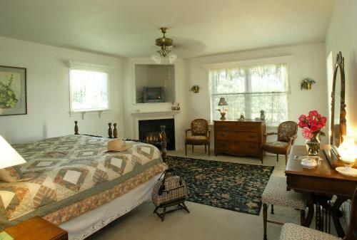 Bed & Breakfast The Inn At Westwynd Farm