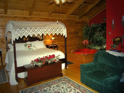 Black Forest B&B