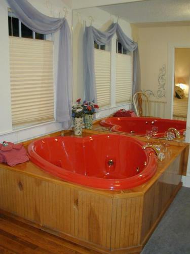 Black Forest B&B