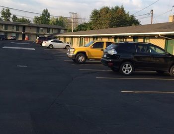 Curry's Motel