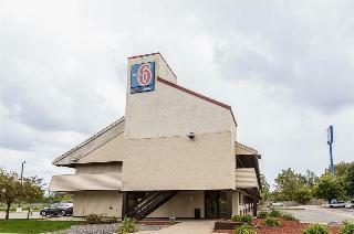Motel 6 Saginaw - Frankenmuth