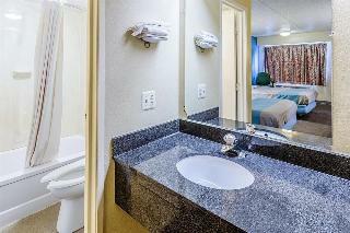 Motel 6 Saginaw - Frankenmuth