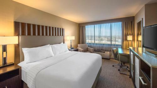 Hotel Holiday Inn Denver Lakewood
