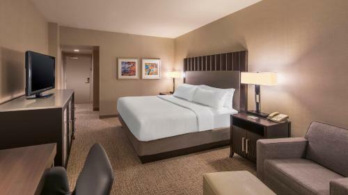 Hotel Holiday Inn Denver Lakewood
