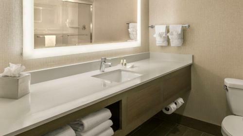 Hotel Holiday Inn Denver Lakewood