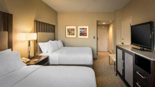 Hotel Holiday Inn Denver Lakewood