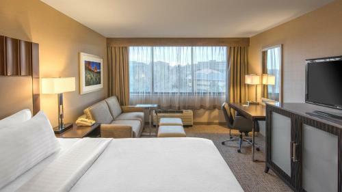 Hotel Holiday Inn Denver Lakewood