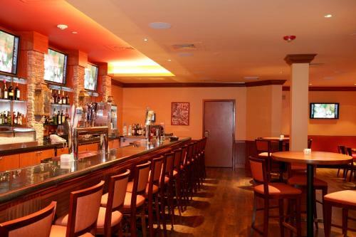 Hotel Holiday Inn Denver Lakewood