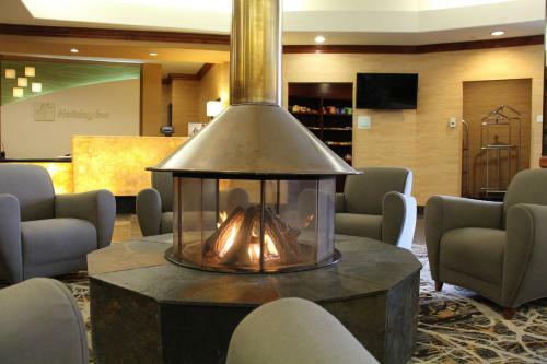 Hotel Holiday Inn Denver Lakewood