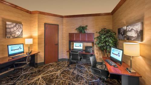 Hotel Holiday Inn Denver Lakewood