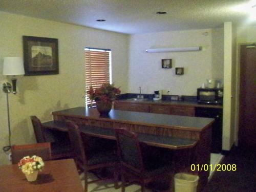Hotel Baymont Inn & Suites