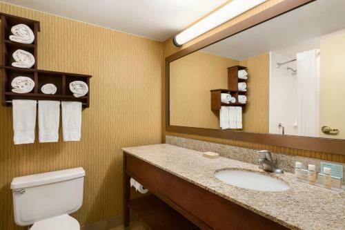 Hotel Hampton Inn Denver West Federal Center