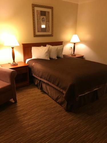 Motel Frontier Lodge