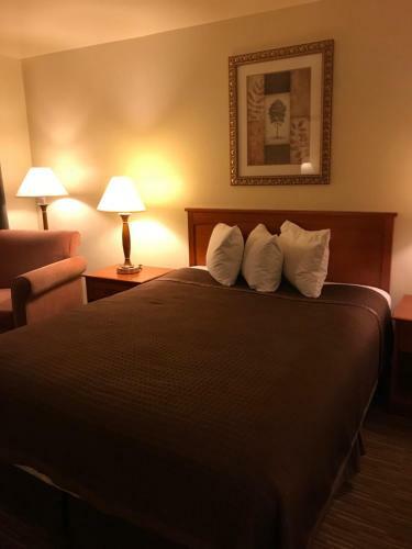 Motel Frontier Lodge