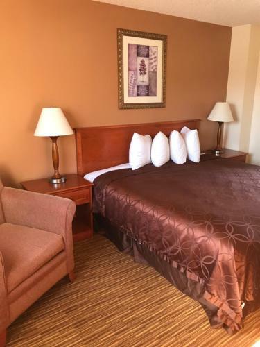 Motel Frontier Lodge