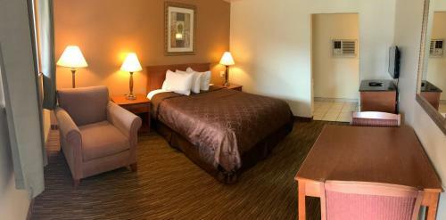 Motel Frontier Lodge