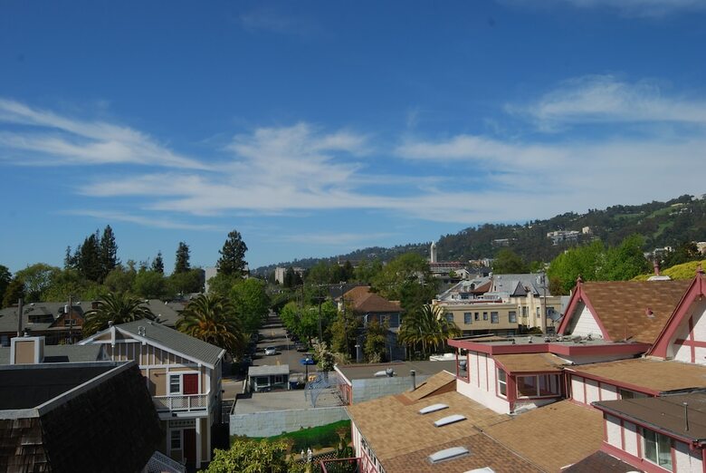 Hotel Rose Garden Inn