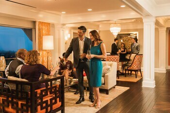 The Claremont Hotel Club & Spa