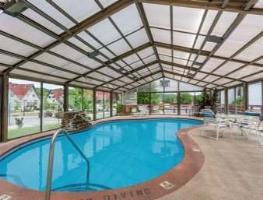 Motel Super 8 - Helen