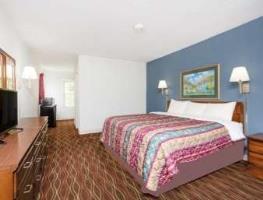 Motel Super 8 - Helen