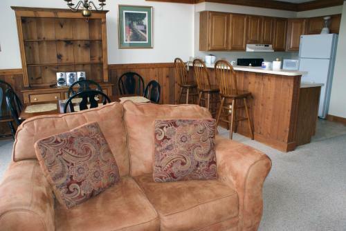 Apartamento Alpine Crest Resort