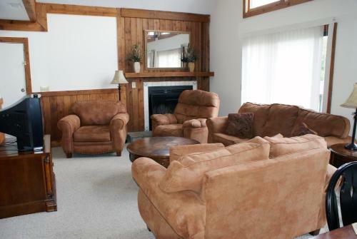 Apartamento Alpine Crest Resort